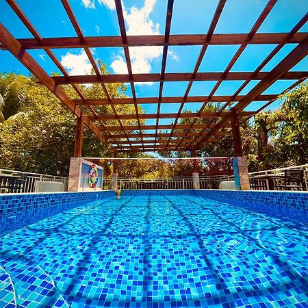 Belle Montagne Holiday Apartments Grand Anse  エクステリア 写真