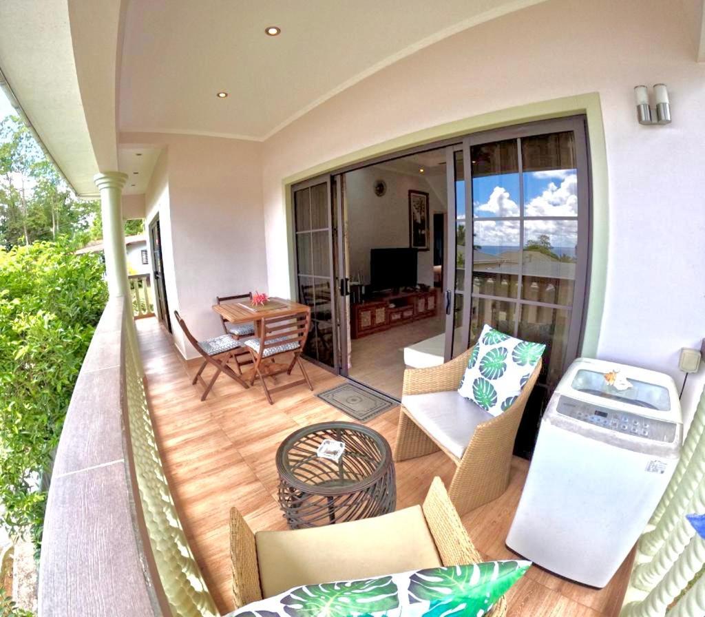 Belle Montagne Holiday Apartments Grand Anse  部屋 写真