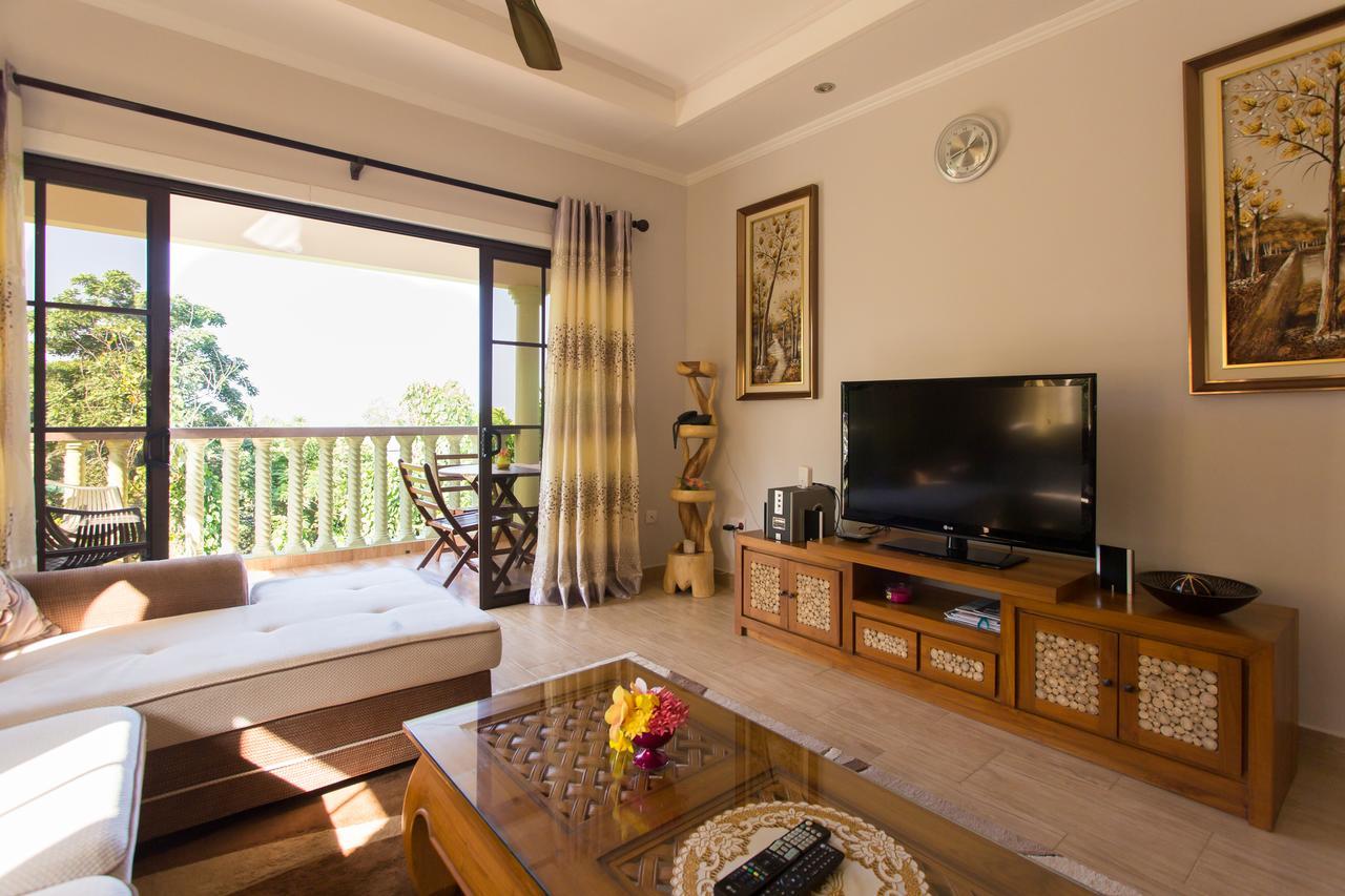 Belle Montagne Holiday Apartments Grand Anse  部屋 写真