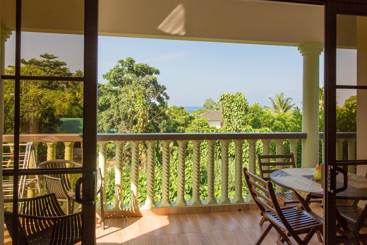 Belle Montagne Holiday Apartments Grand Anse  部屋 写真