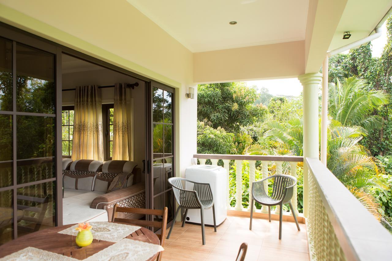 Belle Montagne Holiday Apartments Grand Anse  部屋 写真