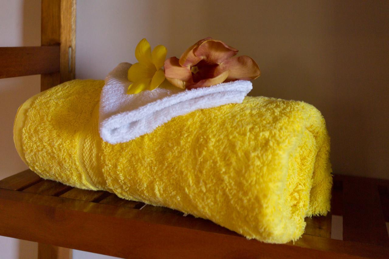 Belle Montagne Holiday Apartments Grand Anse  エクステリア 写真